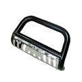 Front Bumper yeHulux Rocco 2021