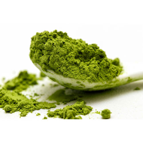 Green Tea Extract with 98 Polyphenols