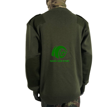 Kango Custom 100% Cotton Pullover Hoodie 2024