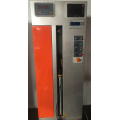 Airport Luggage Wrapping Machine For Sale