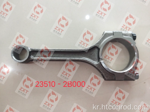 HYUNDAI Connecting Rod