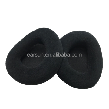 High-Quality Replacement Earpads for Sennheiser RS160 and RS170 Headphones: Frog Design with Plastic Support