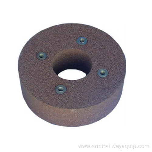 Grinding Stone for Railway