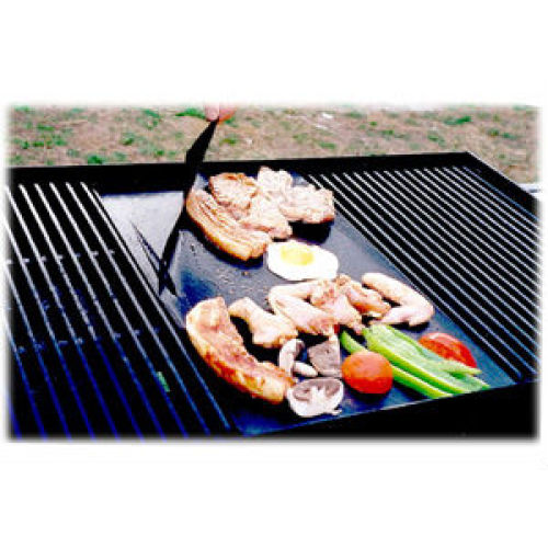 Tapis de grill barbecue antiadhésif