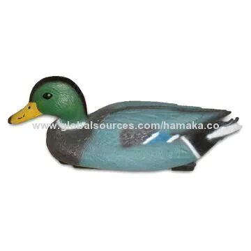 New Drake, Used for Hunting Decoy