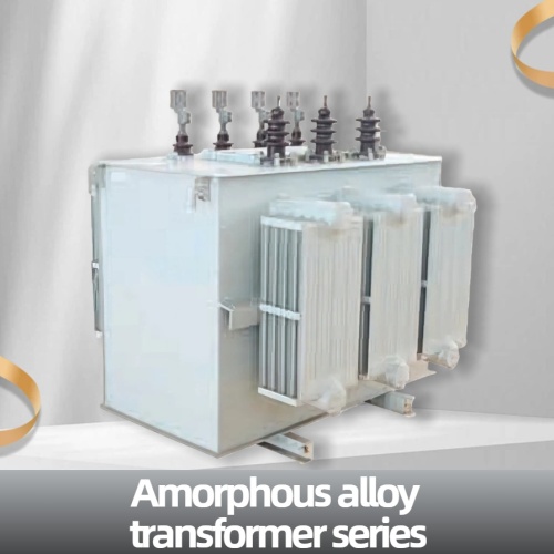 SBH15‑M Trasformatore a olio completamente sigillato