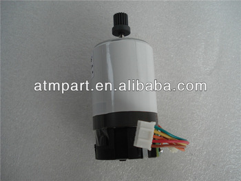 Hi-Q ATMparts Sankyo JHAOB16 card reader motor 9522A