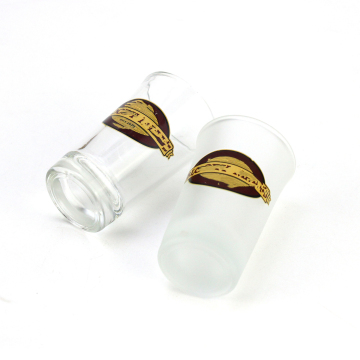 Wholesale High Quality 60ml Personalized Shot Glasses - 2oz Custom Barware for Home & Restaurant