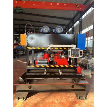 တိကျသော Flat Bridge Punching စနစ်