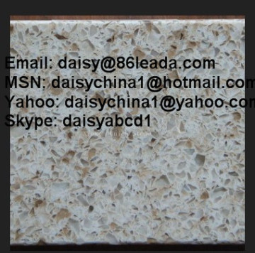 reconstituted quartz stone