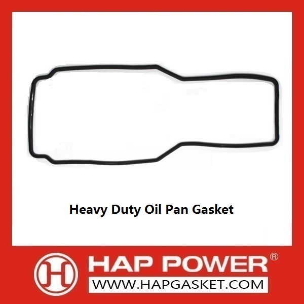 Heavy Duty Oil Pan Gasket