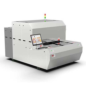 PCB LDI Machine: Precision Laser Direct Imaging Equipment