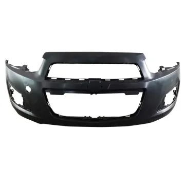 Customize Protector Guard Plastic Classic Car Front Bumper for Chevrolet AVEO