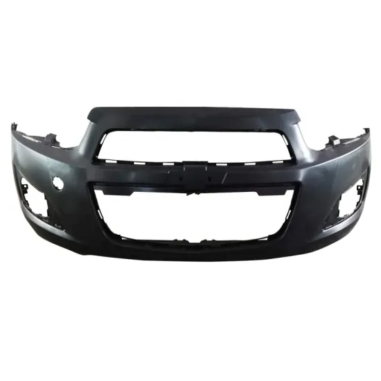 Customize Protector Guard Plastic Classic Car Front Bumper for Chevrolet AVEO