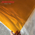 Hoja de plástico de PSU Amber para herramientas médicas