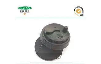 Large EAS Retail Store Security Alarm Tags , Anti - Theft R