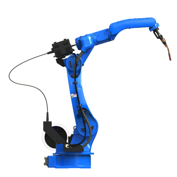 Factory Direct High Efficiency Welding Robot Arms for Sale