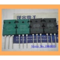 2pcs/lot=a pair 2SA1553 2SC4029 15A 230V 150W