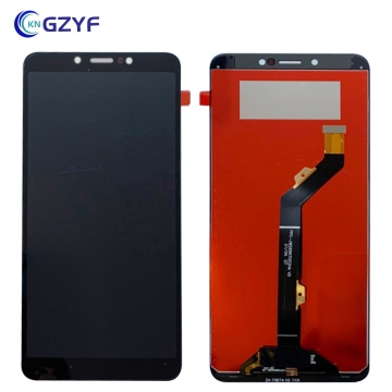 LCD asli untuk ITEL S33