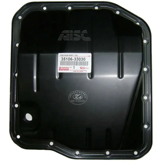 AISC Gearbox Oil Pan 35106-33030 for Toyota RAV4 ACA3
