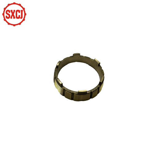 OEM 2443083E01/2443080E01 Transmission Synchronizer Ring Design for SUZUKI SELERIO
