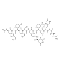 純粋なAPI DegarelixアセテートFE-200486 CAS 214766-78-6