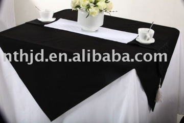 hotel table linen
