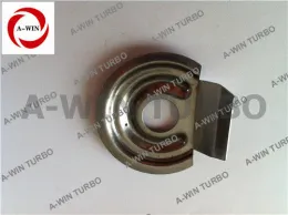 Td05 / Td06 Turbocharger Oil Deflector , Turbo Spare Parts