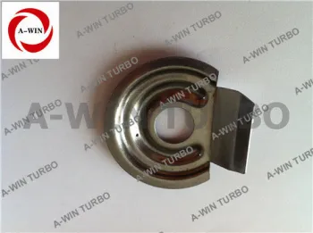 Td05 / Td06 Turbocharger Oil Deflector , Turbo Spare Parts