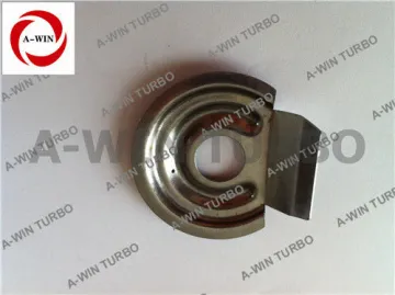 Td05 / Td06 Turbocharger Oil Deflector , Turbo Spare Parts