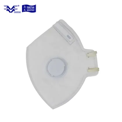 Customizable N95 Dust Mask