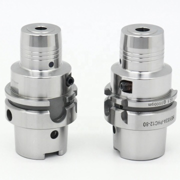 Pemegang Alat &amp; Collet Hsk63A-PHC Hydraulic
