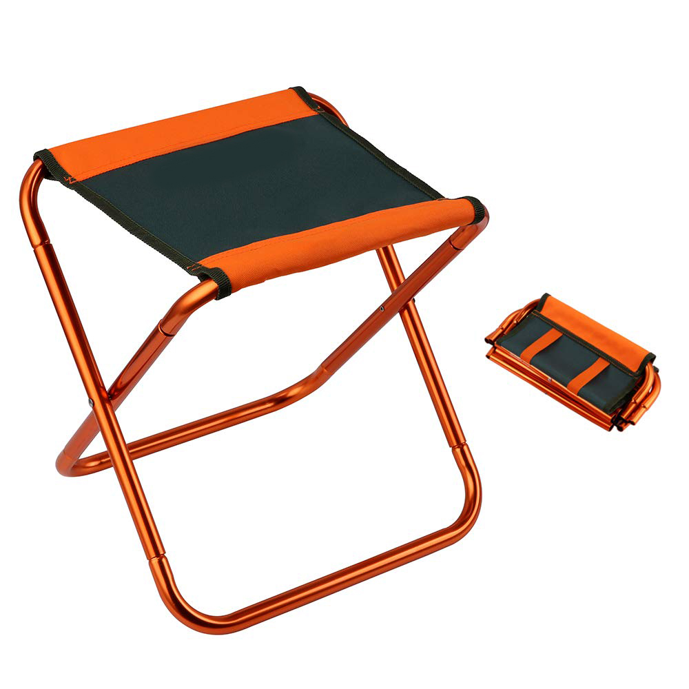 X Large Camp Stool