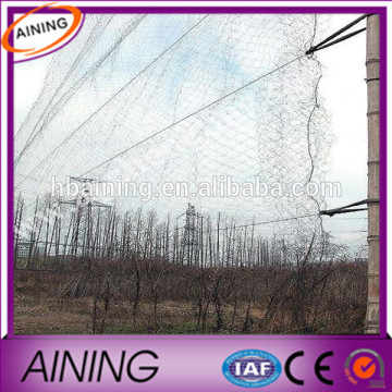 Nylon bird net/catch bird net/mist bird net