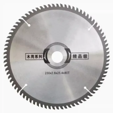 Diamond Saw Blade for Cutting Calcium Silicate Board and Glass Fiber Ice and Fire Board, 300*2.4*72 Teeth