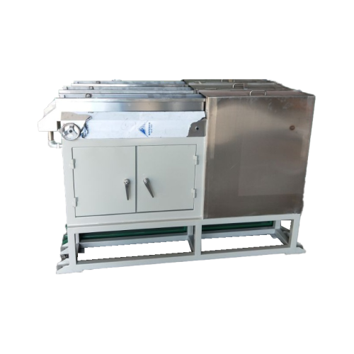 ケーブル押出ライン用の水冷タンク