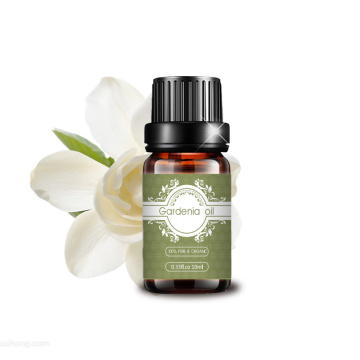 Hot selling factory price natural gardenia essential oil