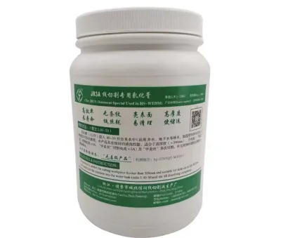 JR3A Special Working Fluid for Wire Cutting Machine Tools