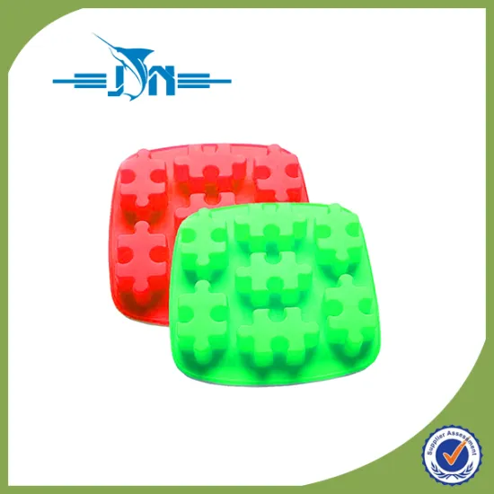 Plastic custom silicone ice cube tray for wholesales