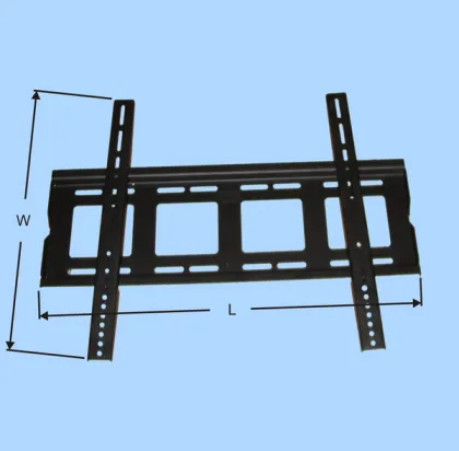 Sliding Plasma TV Wall Mounts