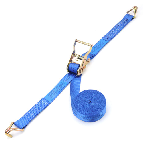 1.5Inch Tie Down Strap With Blisters Package