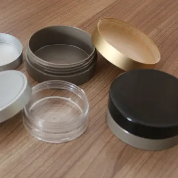 wholesale glass jars