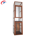 Good quality Outdoor Cheap home Elevator Lift