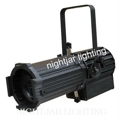 200w Led Profile Spotlight