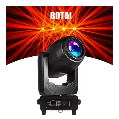 Botai LED 250W 3in1 BSW Moving Light