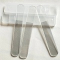 Wholesale Personalized Custom Art Tool Glass Nail File