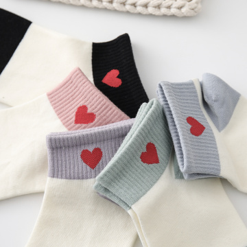 Жаночыя эластычныя шкарпэткі для камфорту і стылю