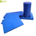 Hoja flexible de nylon azul MC901 Hoja de nylon