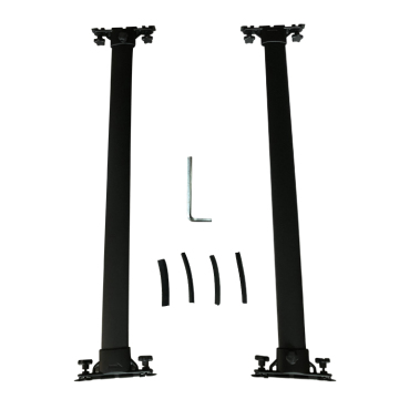 Factory Manufacture Aluminium Roof Top Rack Cross Bar for Lexus RX350