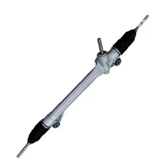 Power Steering Rack for Toyota HIGHLANDER ASU40 LHD 45510-0E020